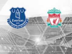 Everton x Liverpool: prévia, escalação prevista e onde assistir