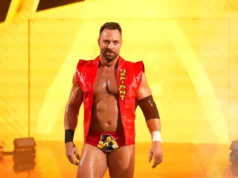 ‘Está atrasado’: LA Knight faz sua escalada de Sísifo na WWE e rouba os holofotes da WrestleMania 42