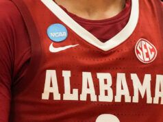 Centro de transferência de Boise State, Drew Fielder, comprometido com o Alabama