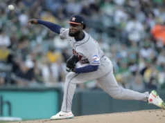 Maybe The Jokes on Me: Reavaliando a rotação dos Astros no início de 2026