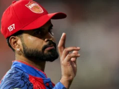 Como a boa forma de Shreyas Iyer está alimentando sua ascensão no esquema de liderança T20I da Índia