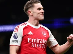 Como assistir Sporting Lisboa x Arsenal ao vivo: transmissão, canais de TV, notícias da equipe, previsões