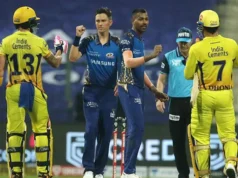 IPL Match Today, MI vs CSK: jogo previsto XI, confronto direto, relatório de campo, atualização do clima de Mumbai
