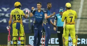 IPL Match Today, MI vs CSK: jogo previsto XI, confronto direto, relatório de campo, atualização do clima de Mumbai