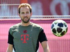 O Bayern de Munique falou sobre um novo acordo com Harry Kane para garantir o atacante estrela