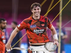 IPL 2026: ‘Estou ansioso para chegar lá’ – Pat Cummins pronto para retornar contra RR, SRH retoma a capitania