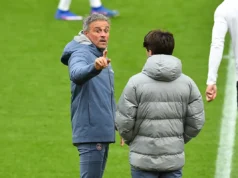 🥐 Jornada da Champions, confronto em Wembley… Histórias de terça-feira 5️⃣