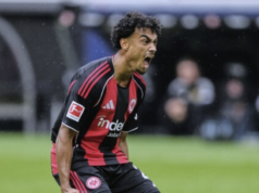 Relatório: Liverpool na corrida para contratar estrela de € 65 milhões