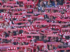 UEFA multa Bayern de Munique em quase € 100.000 por infração no jogo Real Madrid x UCL