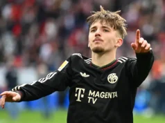 Bayern de Munique confiante antes do confronto dos pesos pesados com o Real Madrid