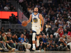 Camisas da NBA mais vendidas na temporada 2025-26