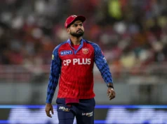 IPL 2026: ‘Queixo caído’ – Shreyas Iyer chocado com o show de destruição de Arya-Connolly