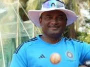 O ex-jogador do FC Kiran Powar será o técnico principal do Assam na temporada 2026-27