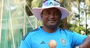 O ex-jogador do FC Kiran Powar será o técnico principal do Assam na temporada 2026-27