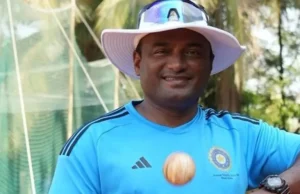 O ex-jogador do FC Kiran Powar será o técnico principal do Assam na temporada 2026-27