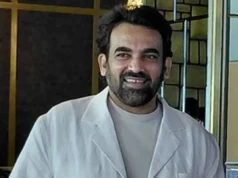 IPL 2026: A corrida sem brilho de Jasprit Bumrah ‘não o define’: Zaheer Khan apóia o MI pacer