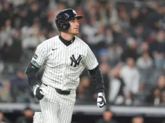 Yankees “encontram um caminho” na vitória de sábado sobre Marlins