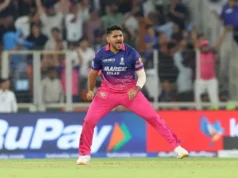 ‘Ele apóia seu yorker’: como Tusshar Deshpande acertou em cheio