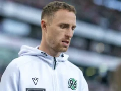 2. Bundesliga: Hannover acaba com o recorde caseiro do Darmstadt para aumentar as esperanças de promoção