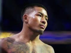 UFC 327: O campeão peso mosca Joshua Van Tatsuro supostamente desiste da luta pelo título de Tairo