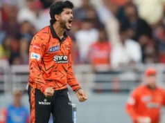 Shibang Kumar: como Usman Tariq do Paquistão, SRH Chinaman inspirado na ‘história não contada’ de MS Dhoni
