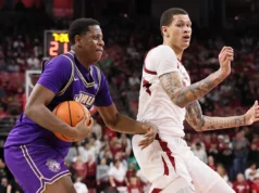 Notícias do Kentucky Wildcats: Justin McBride Watch e início do draft da NFL