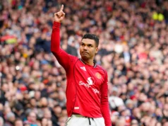 Relatório: Esperam-se grandes partidas do Manchester United neste verão