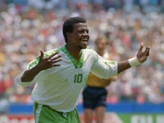 Dia 66 da Copa do Mundo: Saeed Al-Wayran presenteia Rolls-Royce após marcar para dar liderança à Arábia Saudita