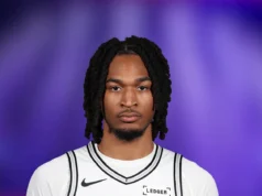 Stephon Cassel e Dylan Harper venceram o Spurs em Portland