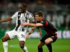 Estatísticas de destaque Milan-Juventus – Yahoo Sports