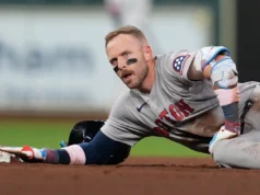 É muito cedo para entrar em pânico com o Boston Red Sox?