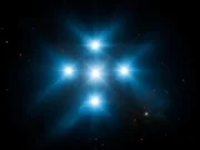 Um milhão de supernovas observadas cinco vezes podem revelar a verdadeira velocidade do universo