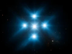 Um milhão de supernovas observadas cinco vezes podem revelar a verdadeira velocidade do universo