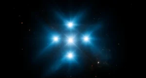 Um milhão de supernovas observadas cinco vezes podem revelar a verdadeira velocidade do universo