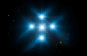 Um milhão de supernovas observadas cinco vezes podem revelar a verdadeira velocidade do universo