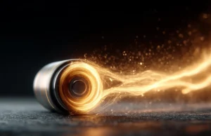 Cientistas criaram uma bateria quântica que quebra as leis de carregamento