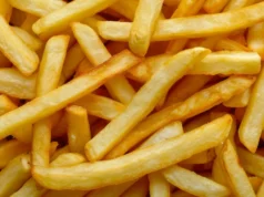 Novas técnicas de fritura no microondas podem tornar as batatas fritas muito mais saudáveis
