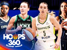 Os Wings podem ir de mal a cedo? Como está o reencontro da Azzurri + Paige e o novo técnico José Fernandez se relacionando com os jogadores?