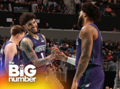 Segunda metade da temporada emocionante para Hornets + Steph Curry retorna à escalação do Warriors