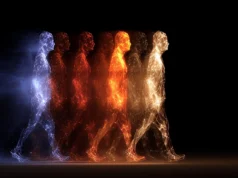 A pesquisa de DNA reescreveu as origens da espécie humana