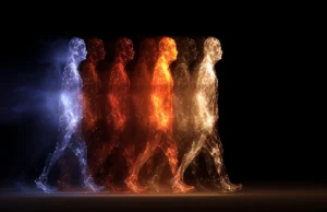 A pesquisa de DNA reescreveu as origens da espécie humana