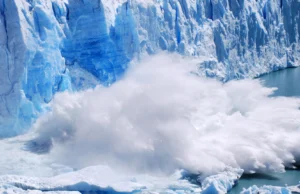 Cientistas alertam para 3.100 “geleiras em ascensão” que podem causar inundações e avalanches