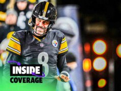 Steelers ainda esperando pelo novo começo de Aaron Rodgers + Lamar Jackson em Baltimore (ft. Jeff Zrebik)