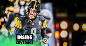 Steelers ainda esperando pelo novo começo de Aaron Rodgers + Lamar Jackson em Baltimore (ft. Jeff Zrebik)