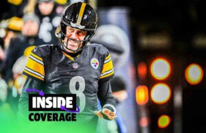 Steelers ainda esperando pelo novo começo de Aaron Rodgers + Lamar Jackson em Baltimore (ft. Jeff Zrebik)