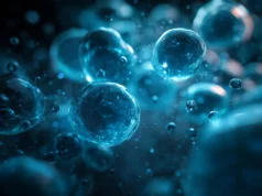 Cientistas acabaram de descobrir uma maneira legal de a vida poder ter começado