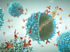 Vulnerabilidades ocultas do HIV e do Ebola reveladas com tecnologia inovadora de nanodiscos