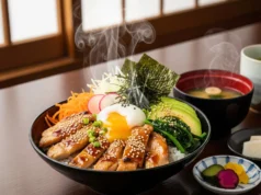 Esses hábitos alimentares japoneses comuns podem ajudá-lo a viver mais tempo sem fazer dieta