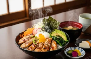 Esses hábitos alimentares japoneses comuns podem ajudá-lo a viver mais tempo sem fazer dieta