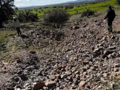 Minas da Idade do Bronze descobertas na Espanha podem explicar o mistério da metalurgia escandinava